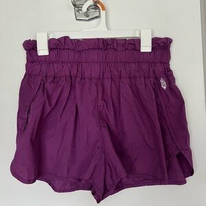 Free People FP Movement Women’s XL High Rise The Way Home Short